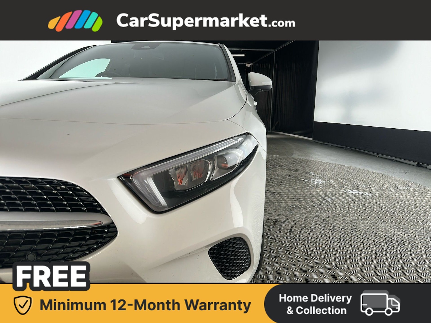 Used Mercedes-Benz A-Class 2019 for sale - 77904519: Photo 20