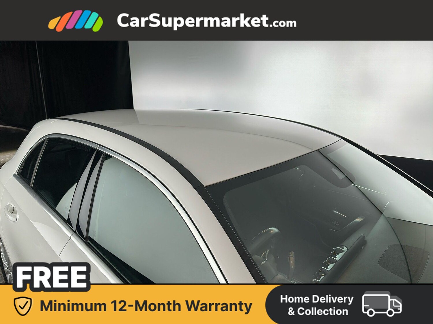 Used Mercedes-Benz A-Class 2019 for sale - 77904519: Photo 21