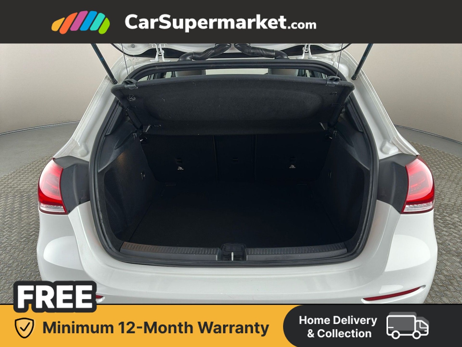 Used Mercedes-Benz A-Class 2019 for sale - 77904519: Photo 22