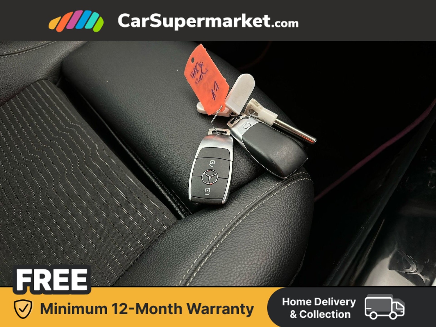 Used Mercedes-Benz A-Class 2019 for sale - 77904519: Photo 23