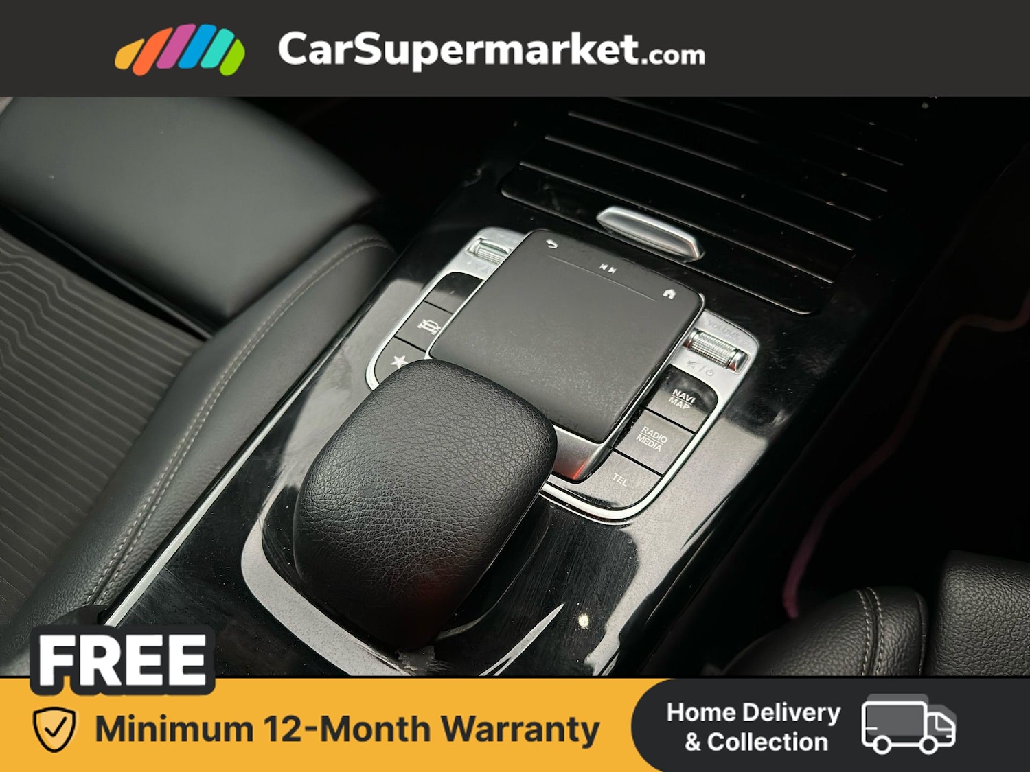 Used Mercedes-Benz A-Class 2019 for sale - 77904519: Photo 29