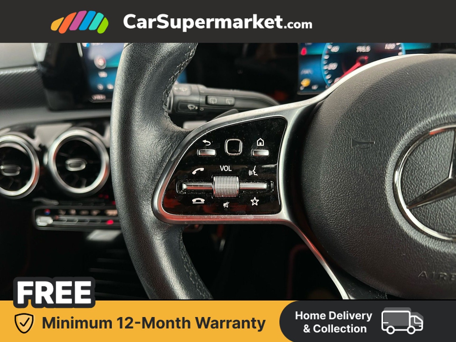 Used Mercedes-Benz A-Class 2019 for sale - 77904519: Photo 30