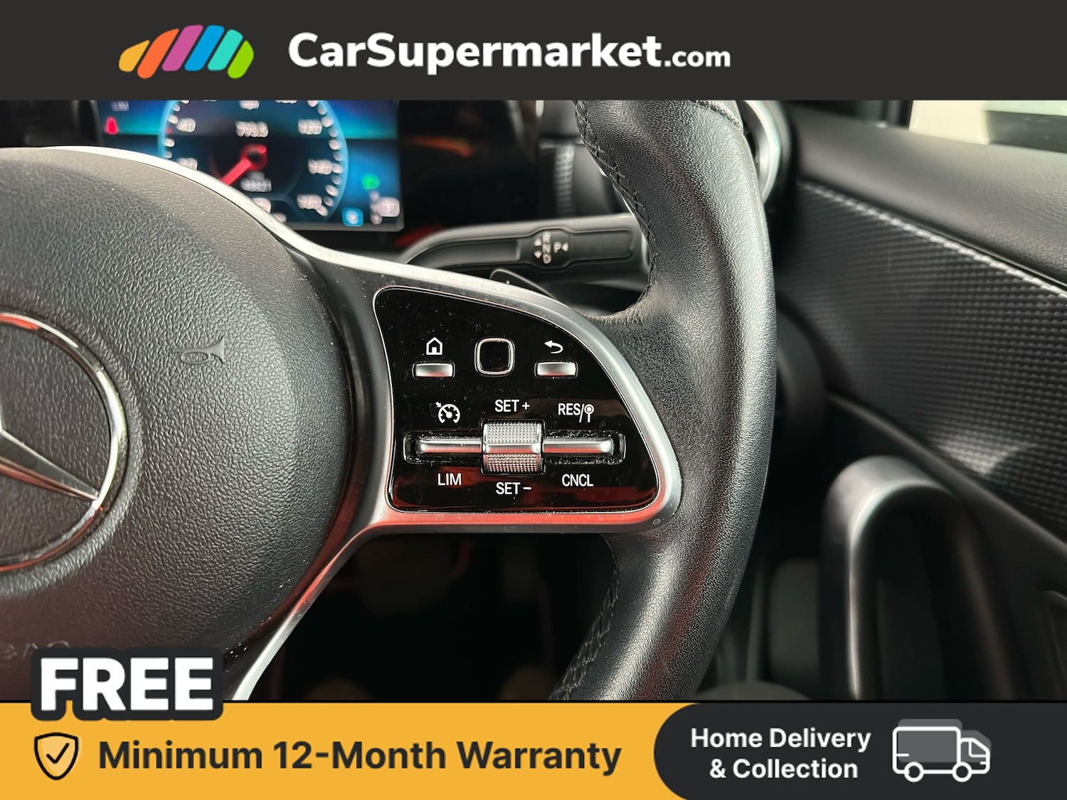 Used Mercedes-Benz A-Class 2019 for sale - 77904519: Photo 31