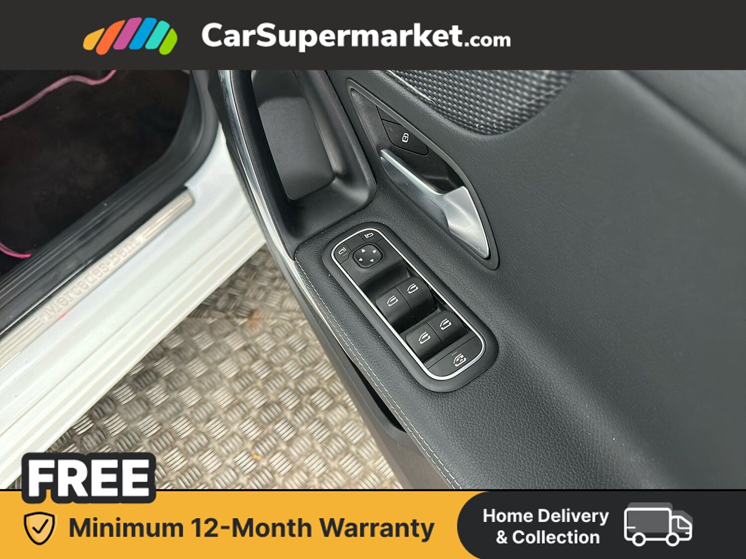 Used Mercedes-Benz A-Class 2019 for sale - 77904519: Photo 33