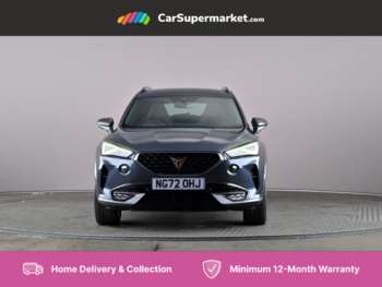 Used Cupra Formentor 2023 for sale - 74866857: Photo
