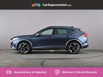 Used Cupra Formentor 2023 for sale - 74866857: Photo