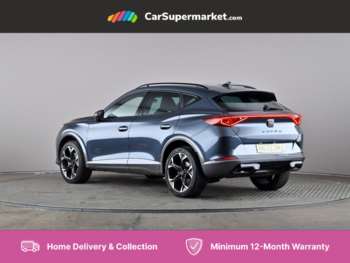 Used Cupra Formentor 2023 for sale - 74866857: Photo