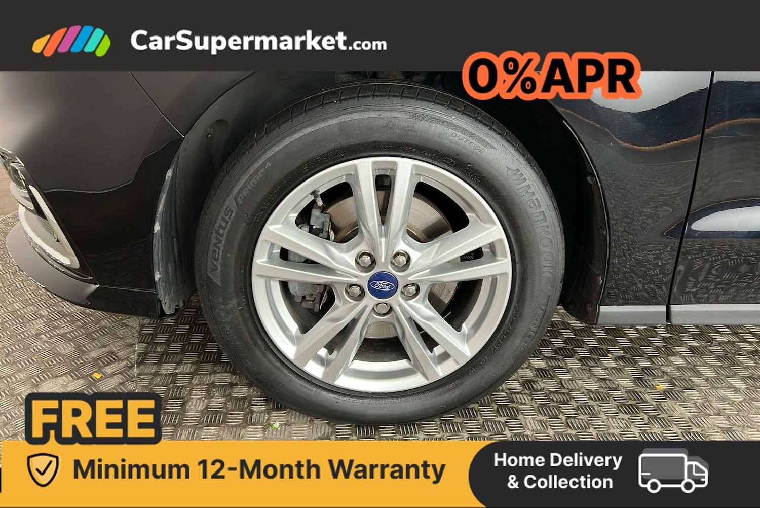 Used Ford Galaxy 2022 for sale - 76495296: Photo 13