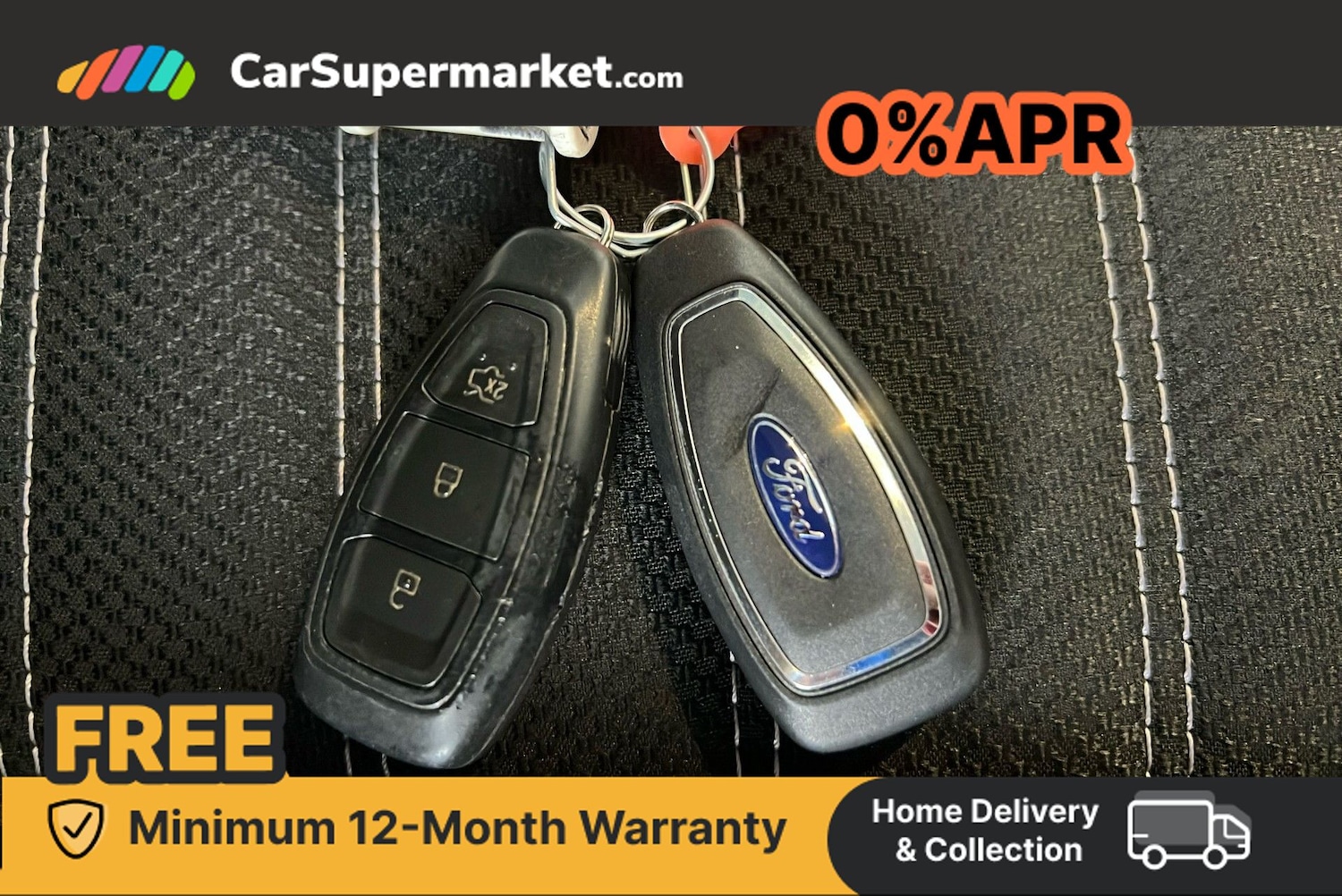 Used Ford Galaxy 2022 for sale - 76495296: Photo 17