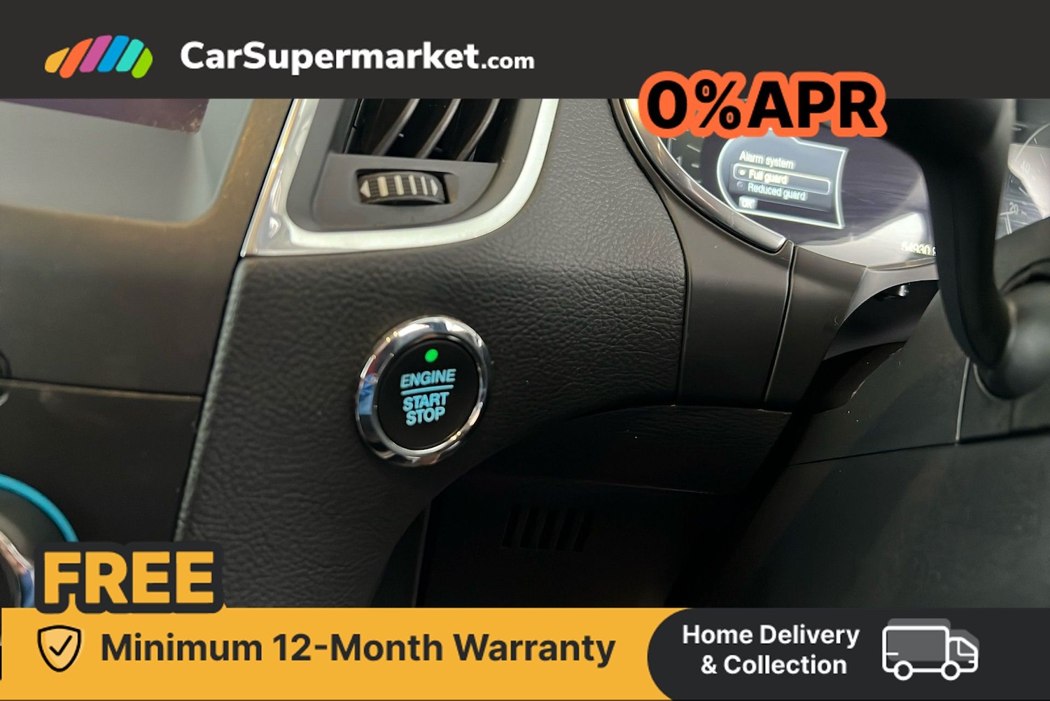 Used Ford Galaxy 2022 for sale - 76495296: Photo 18