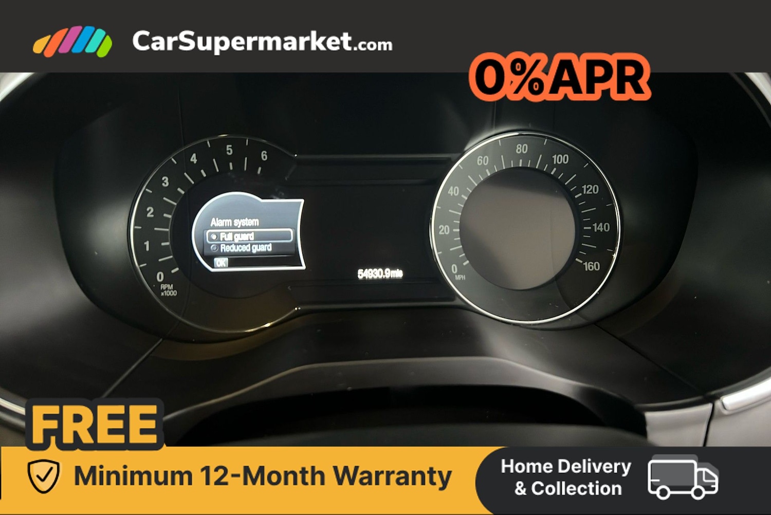 Used Ford Galaxy 2022 for sale - 76495296: Photo 9