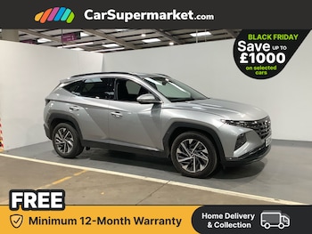 2022 - 1.6 TGDi Premium 5dr 2WD