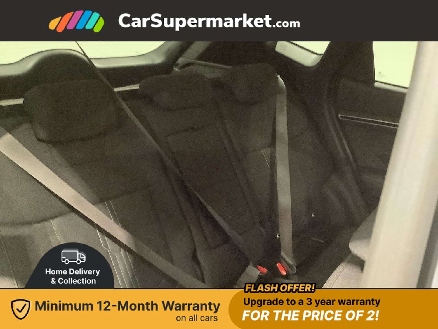 Used Hyundai TUCSON 2022 for sale - 76746311: Photo 3