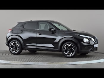Used Nissan Juke 2024 for sale - 79097774: Photo