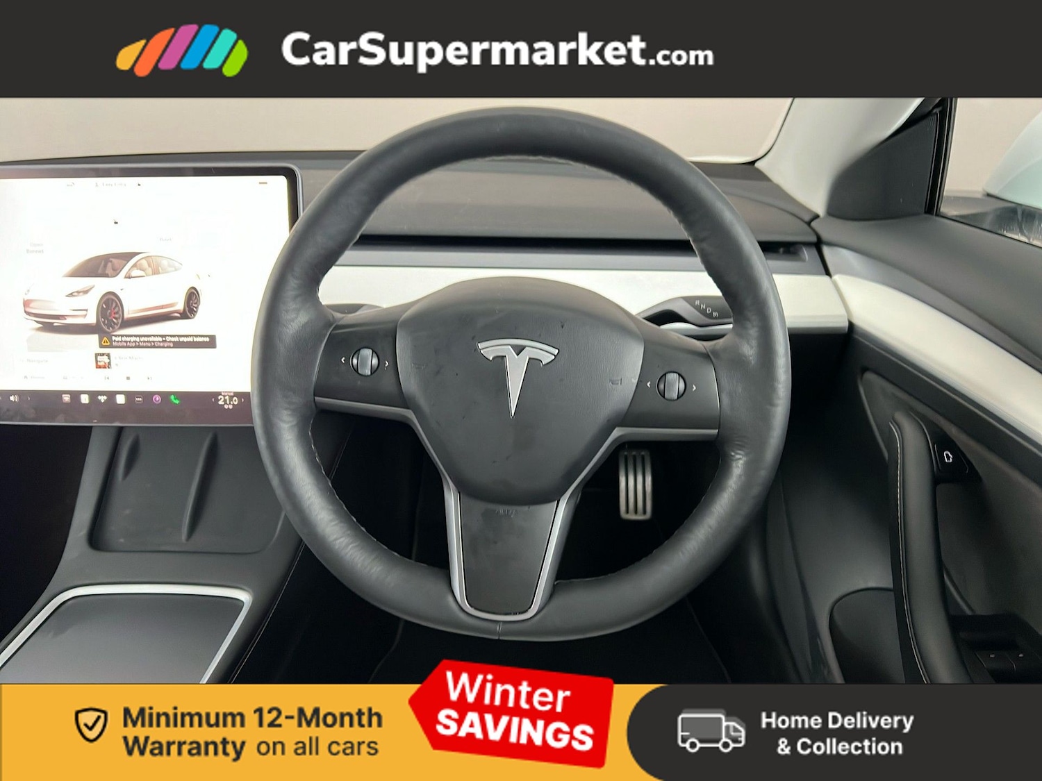 Used Tesla Model 3 2022 for sale - 77064449: Photo 15