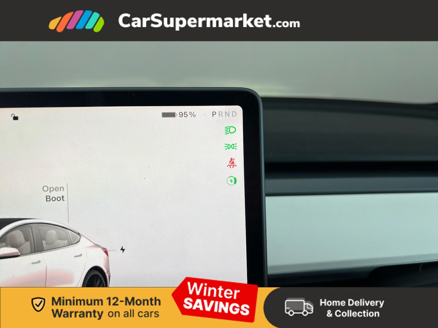 Used Tesla Model 3 2022 for sale - 77064449: Photo 16