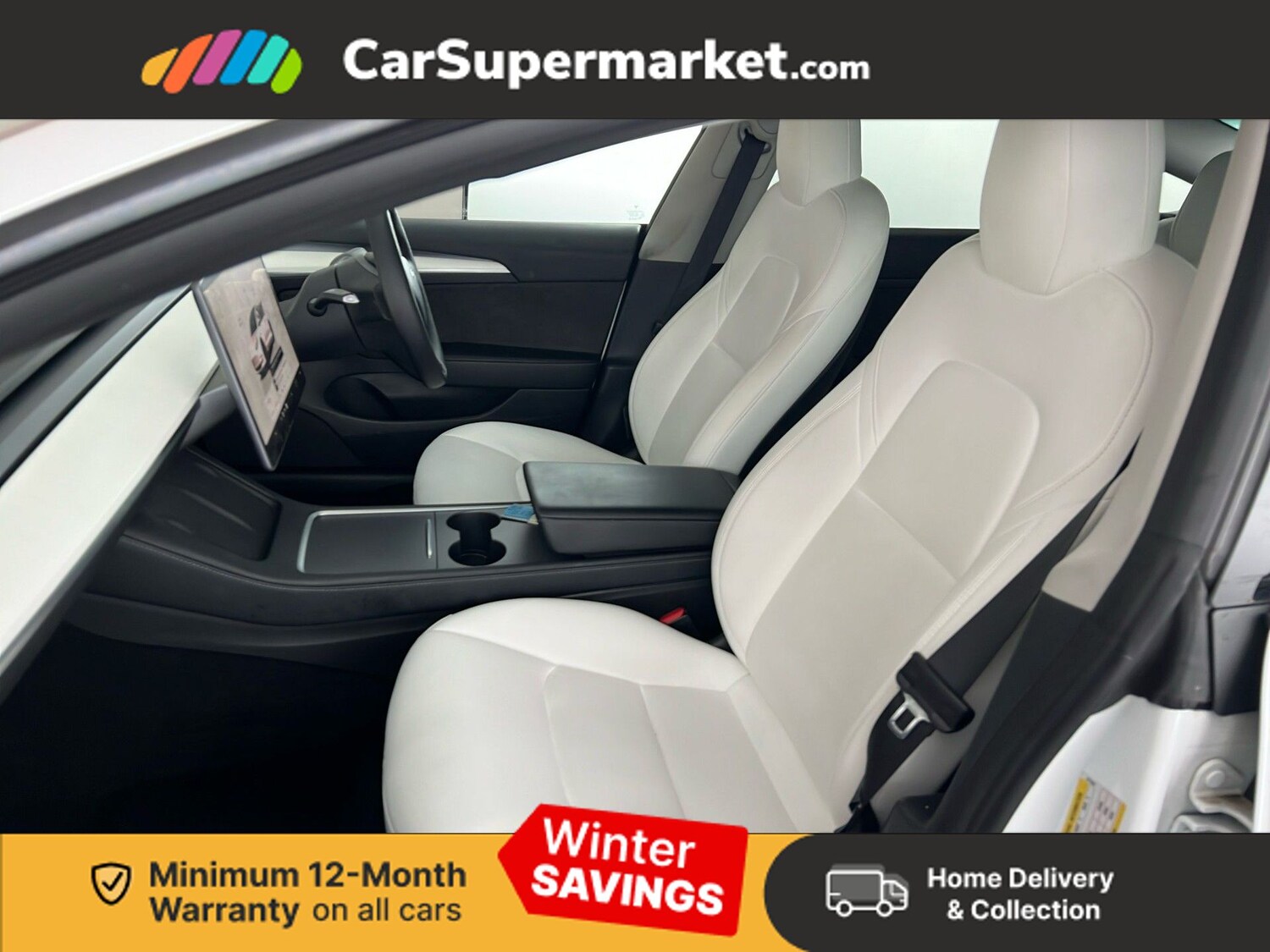 Used Tesla Model 3 2022 for sale - 77064449: Photo 17