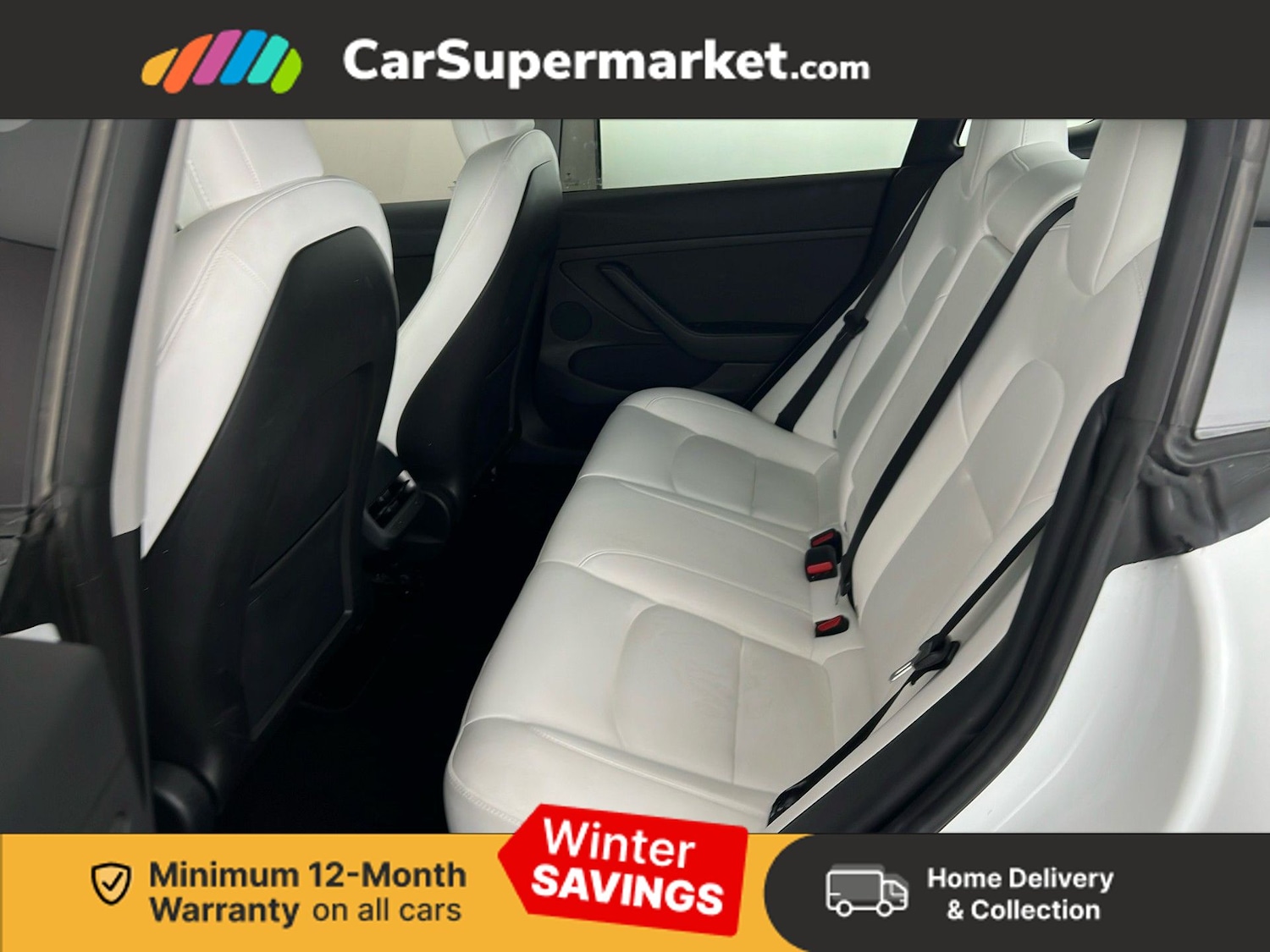 Used Tesla Model 3 2022 for sale - 77064449: Photo 18