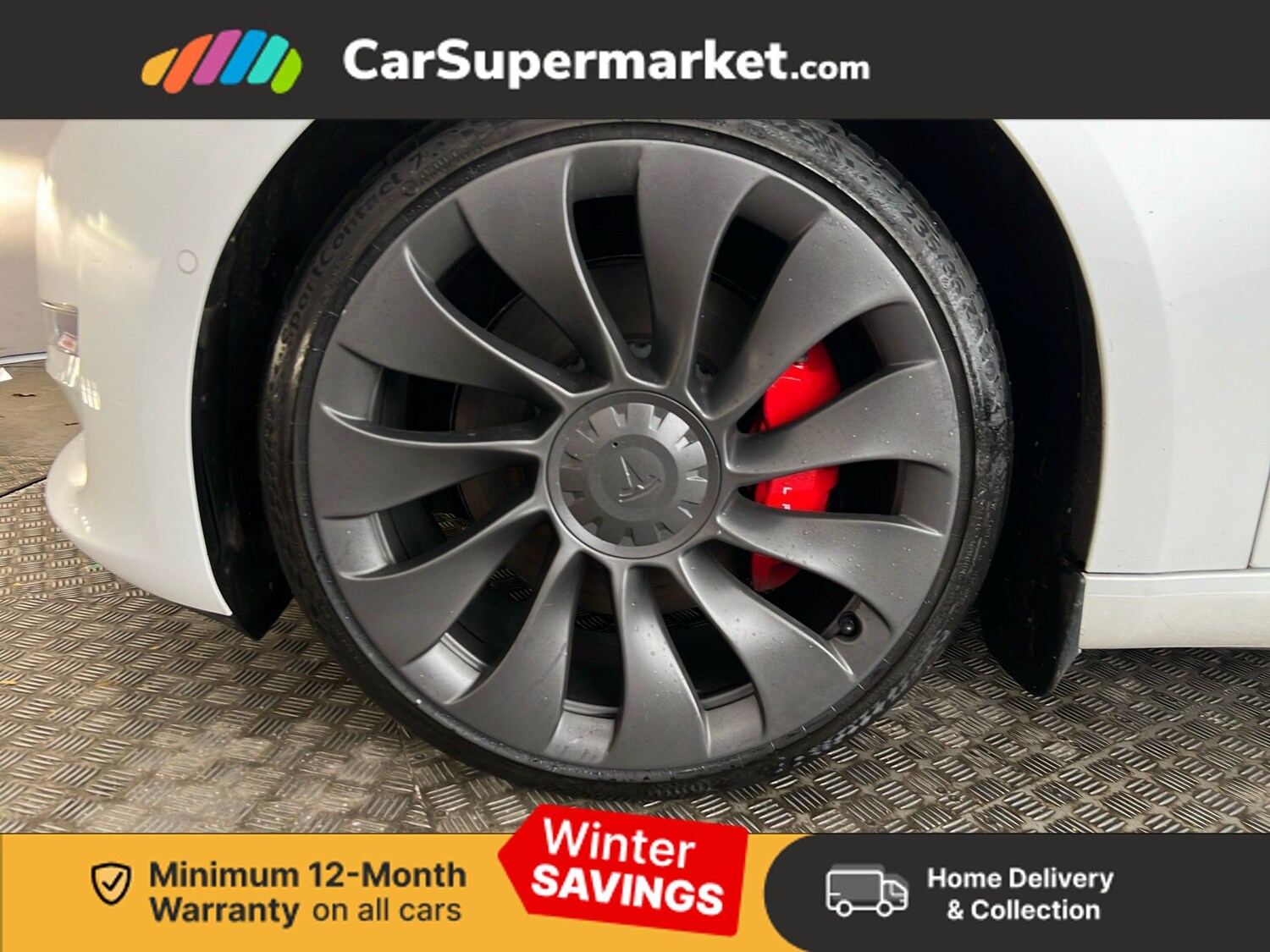 Used Tesla Model 3 2022 for sale - 77064449: Photo 19