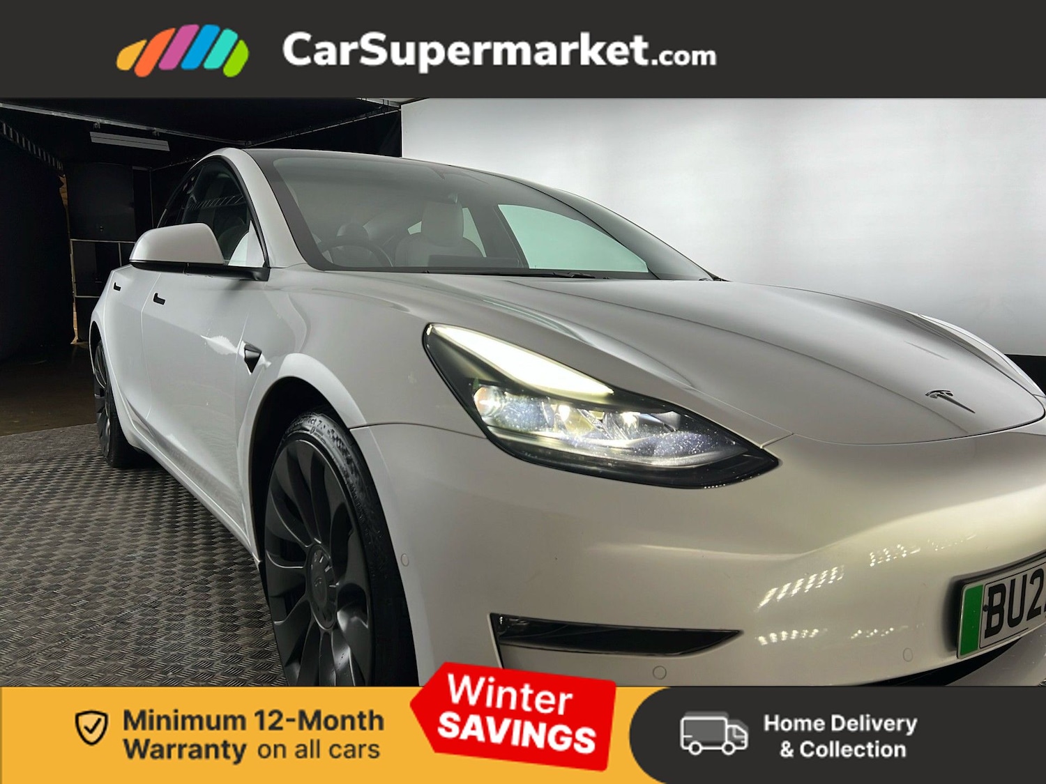 Used Tesla Model 3 2022 for sale - 77064449: Photo 20