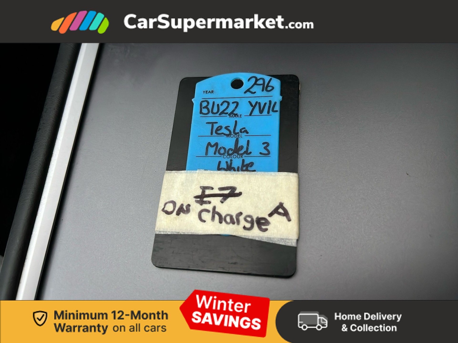 Used Tesla Model 3 2022 for sale - 77064449: Photo 23