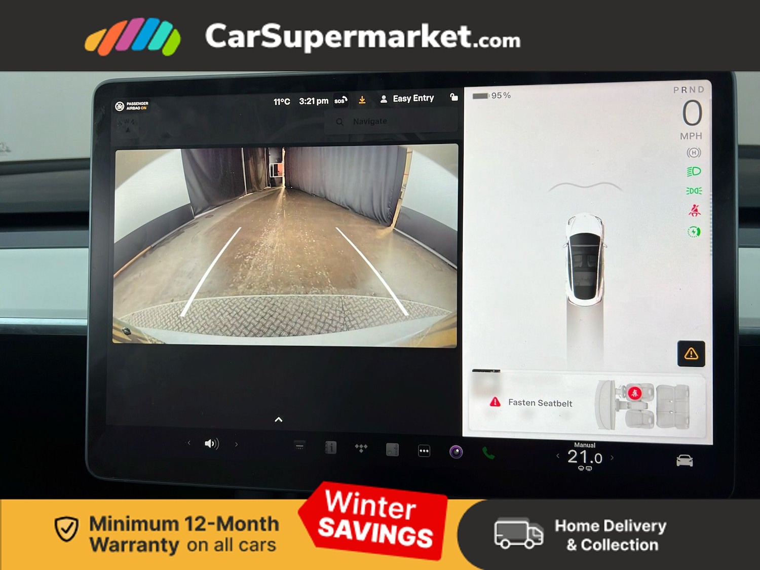 Used Tesla Model 3 2022 for sale - 77064449: Photo 26