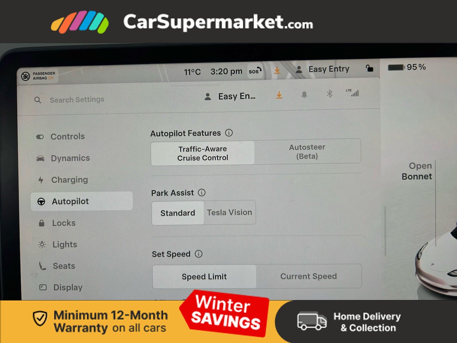 Used Tesla Model 3 2022 for sale - 77064449: Photo 28