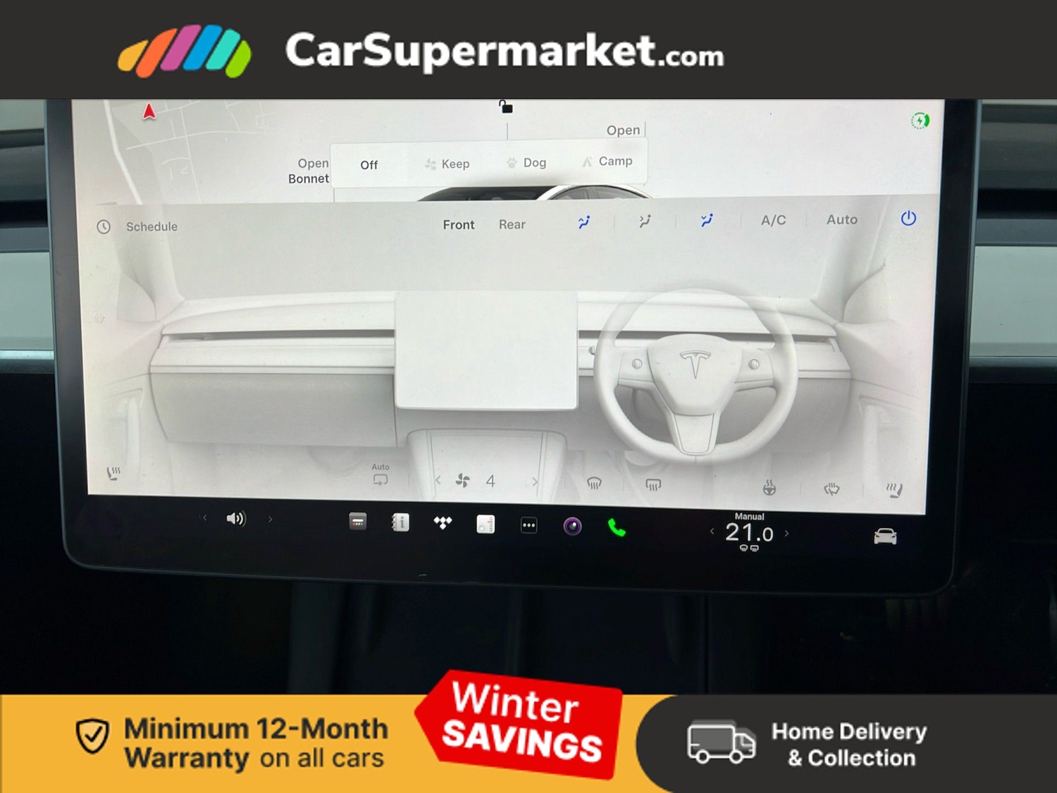 Used Tesla Model 3 2022 for sale - 77064449: Photo 29