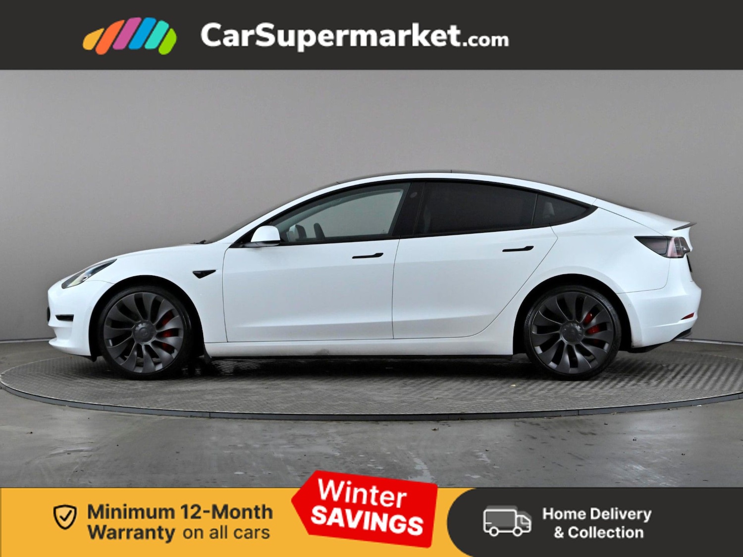 Used Tesla Model 3 2022 for sale - 77064449: Photo 3