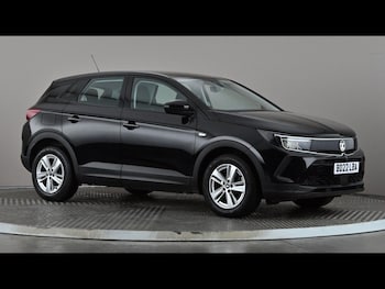 Used Vauxhall Grandland 2022 for sale - 79418702: Photo