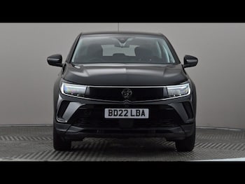 Used Vauxhall Grandland 2022 for sale - 79418702: Photo