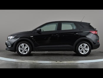 Used Vauxhall Grandland 2022 for sale - 79418702: Photo