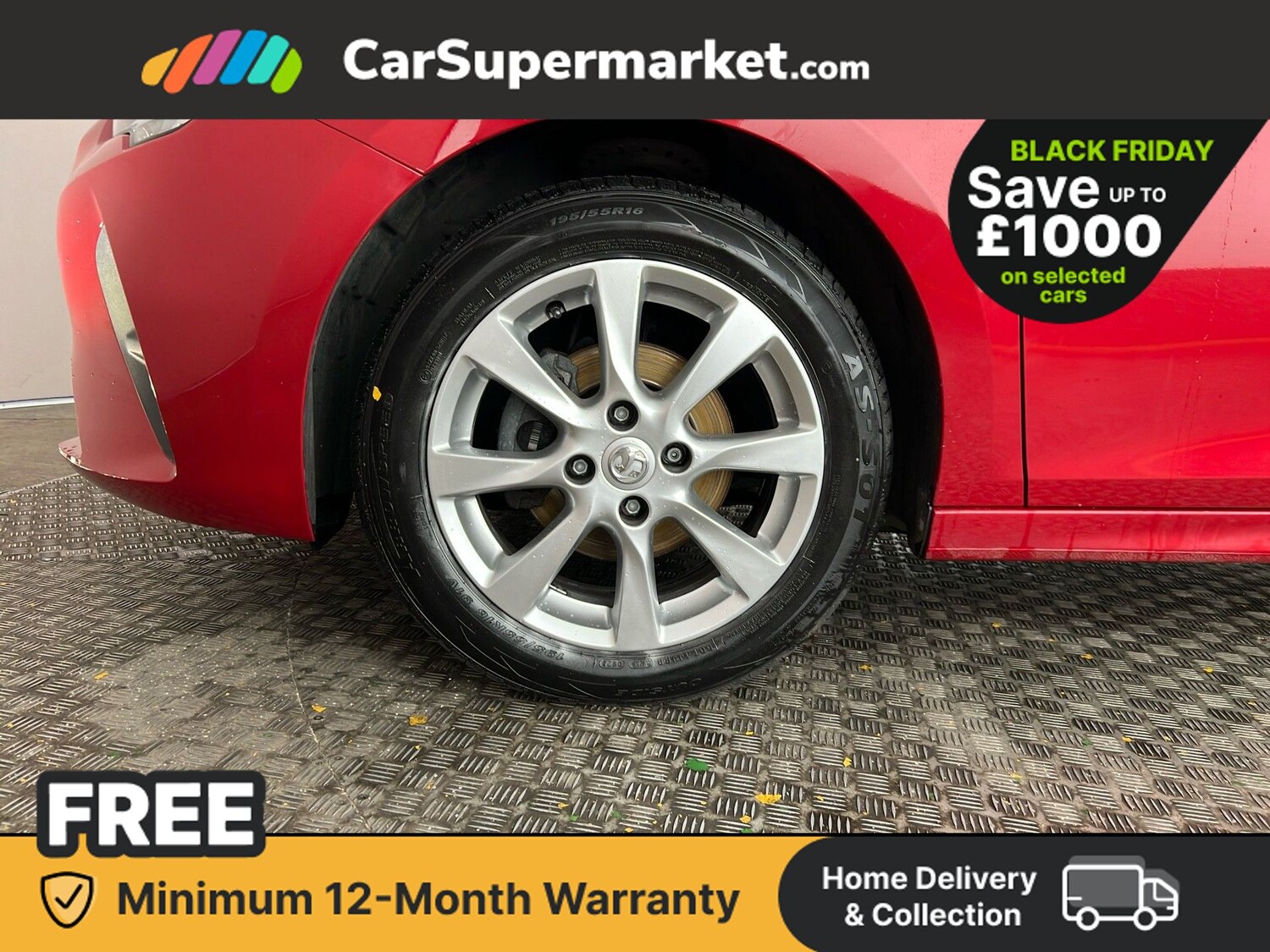 Used Vauxhall Corsa 2023 for sale - 76638155: Photo 20