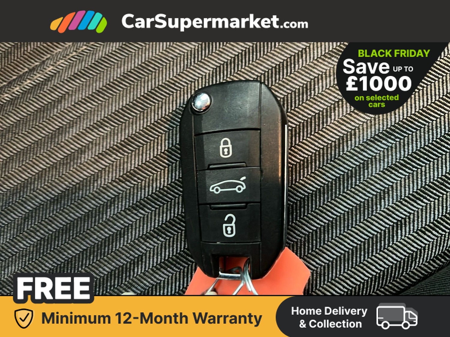 Used Vauxhall Corsa 2023 for sale - 76638155: Photo 24