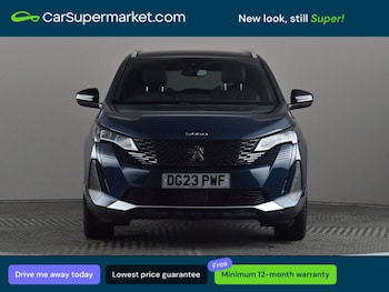 Used Peugeot 5008 2023 for sale - 78228744: Photo