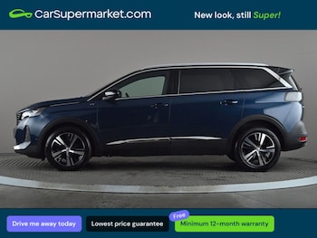 Used Peugeot 5008 2023 for sale - 78228744: Photo