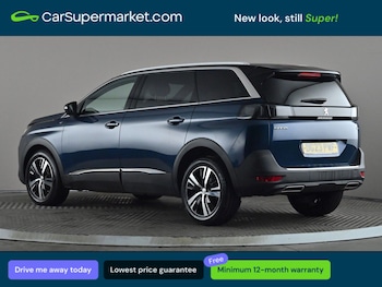Used Peugeot 5008 2023 for sale - 78228744: Photo