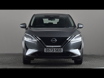 Used Nissan Qashqai 2024 for sale - 78655112: Photo