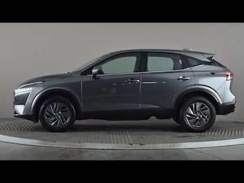 Used Nissan Qashqai 2024 for sale - 78655112: Photo