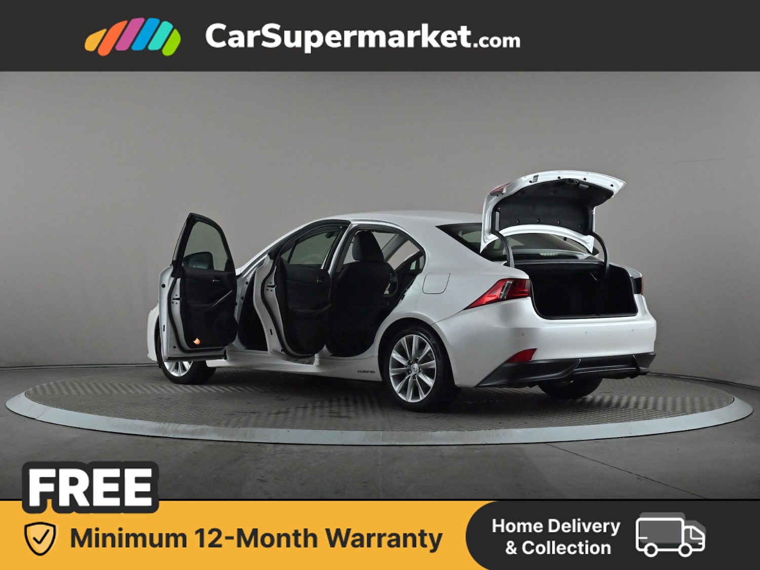 Used Lexus IS 2016 for sale - 77779757: Photo 10