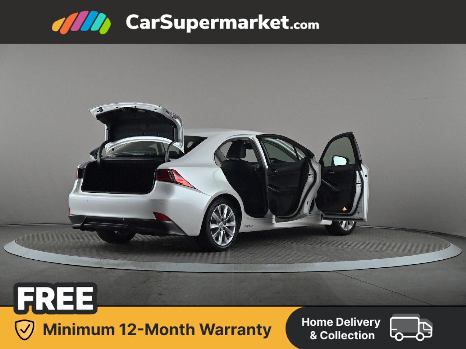 Used Lexus IS 2016 for sale - 77779757: Photo 12