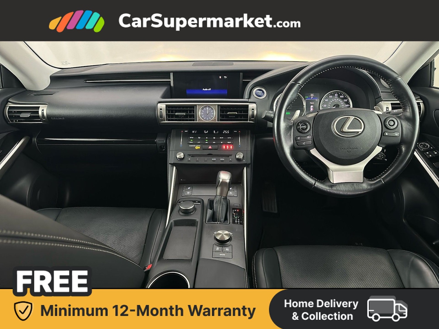 Used Lexus IS 2016 for sale - 77779757: Photo 13