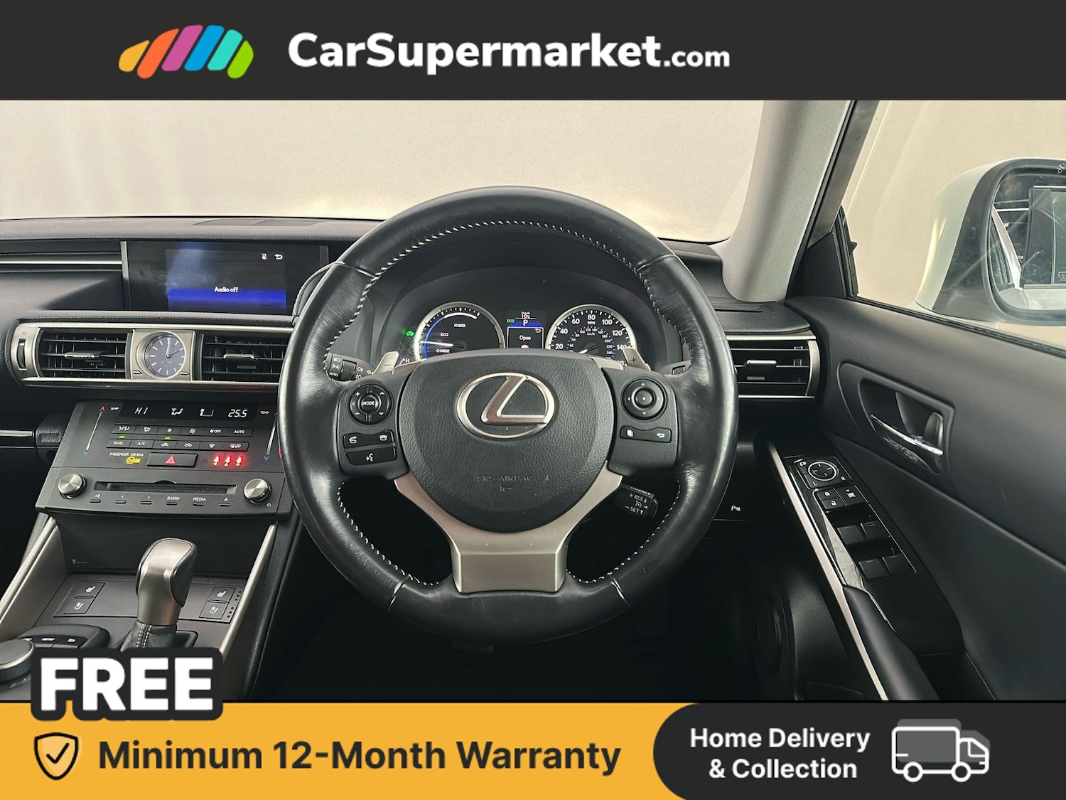 Used Lexus IS 2016 for sale - 77779757: Photo 14