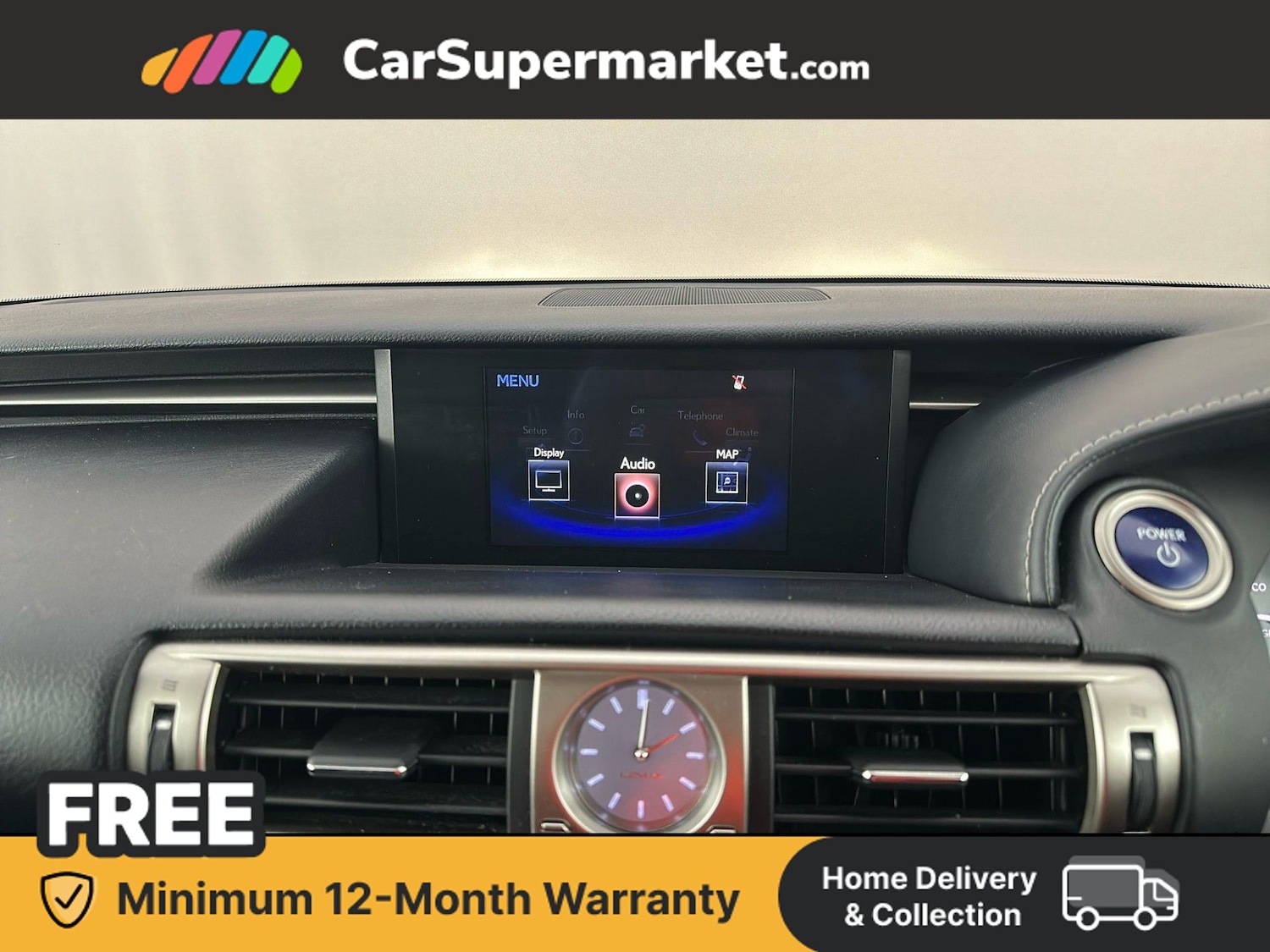 Used Lexus IS 2016 for sale - 77779757: Photo 16