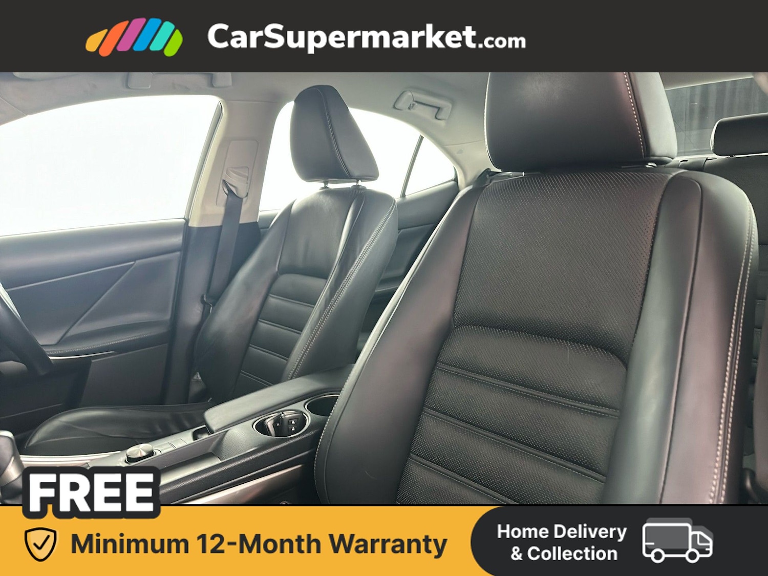 Used Lexus IS 2016 for sale - 77779757: Photo 17