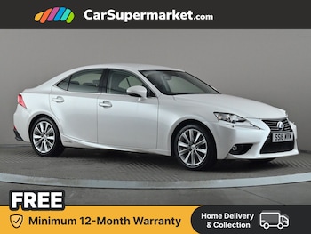 2016 - 300h Advance 4dr CVT Auto