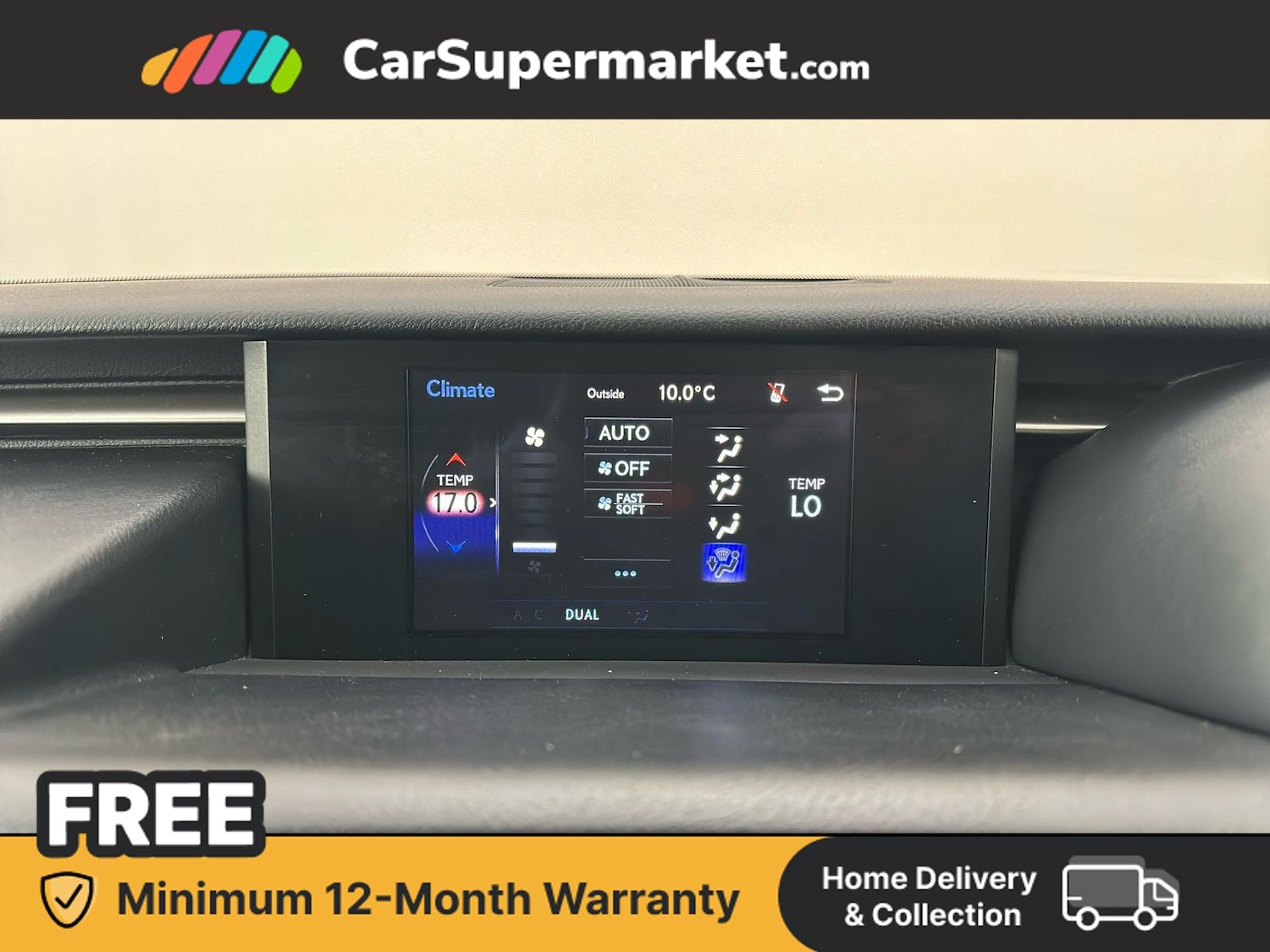 Used Lexus IS 2016 for sale - 77779757: Photo 25