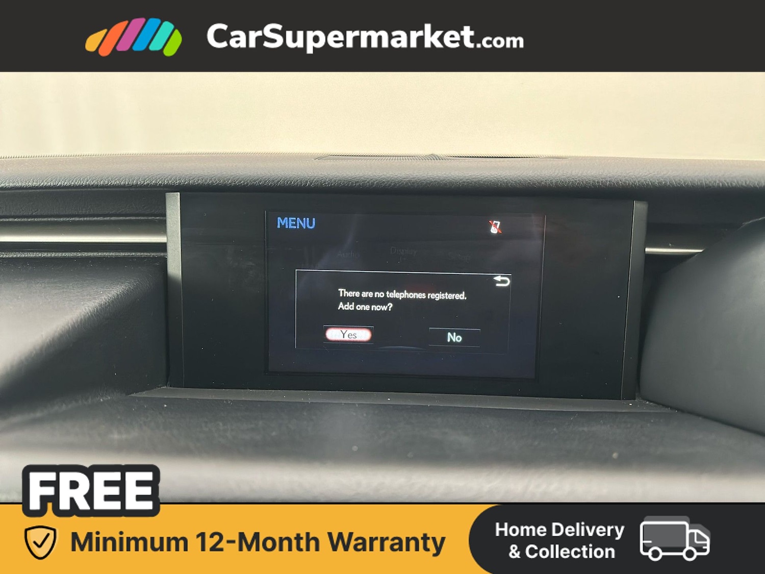 Used Lexus IS 2016 for sale - 77779757: Photo 26