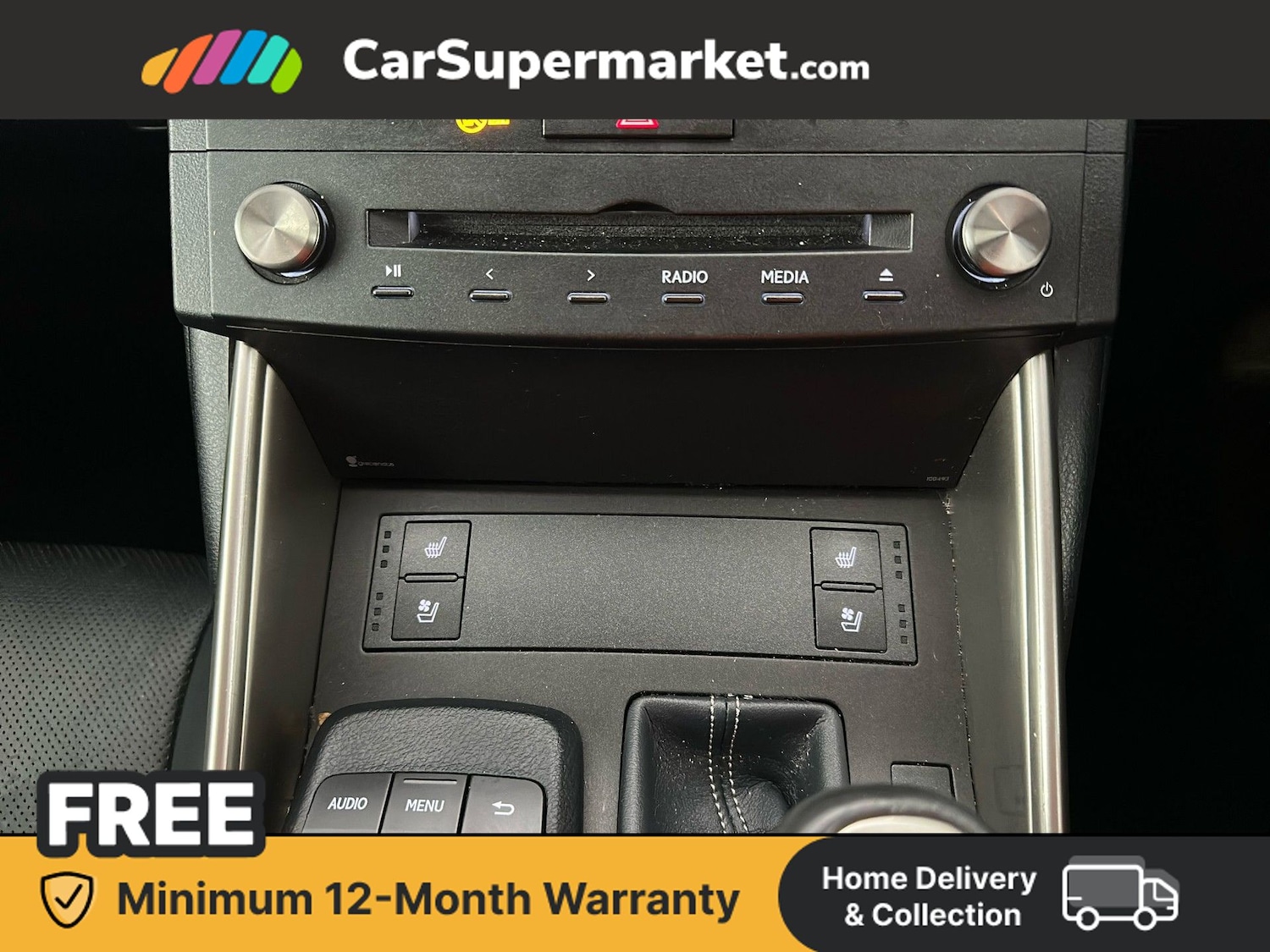 Used Lexus IS 2016 for sale - 77779757: Photo 29