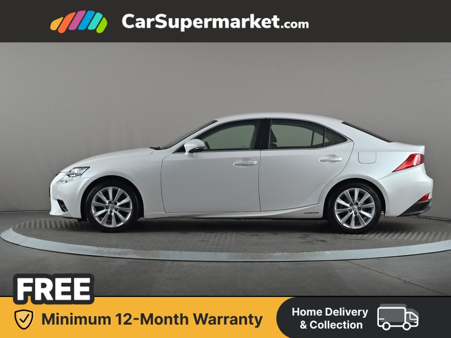 Used Lexus IS 2016 for sale - 77779757: Photo 3